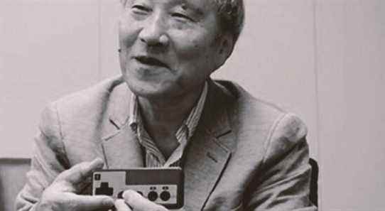 Masayuki Uemura, architecte de la NES et de la SNES, est décédé