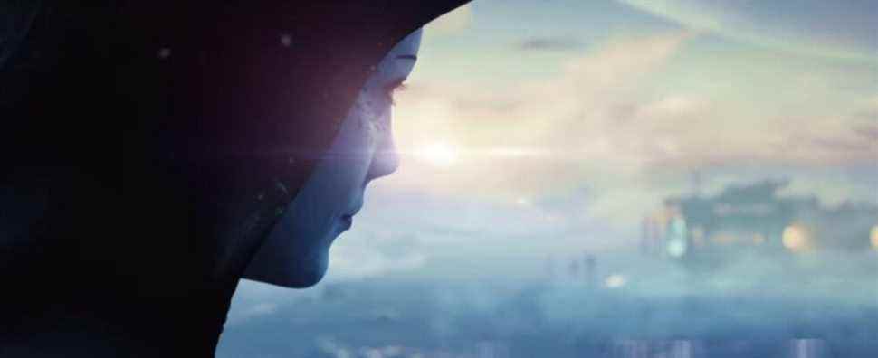 Mass Effect 5: Tout ce que nous savons jusqu'à présent sur la nouvelle aventure BioWare