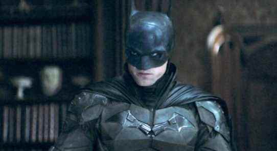 Matt Reeves s'est battu pour que Batman ait une histoire autonome