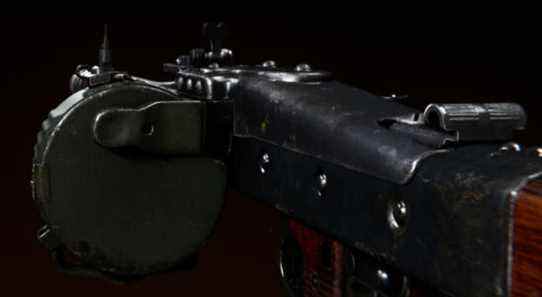 Meilleur chargement MG42 et configuration de classe dans Call of Duty: Warzone