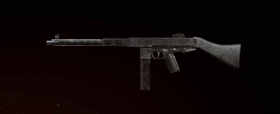 Meilleur chargement de Cooper Carbine et configuration de classe dans Call Of Duty: Warzone