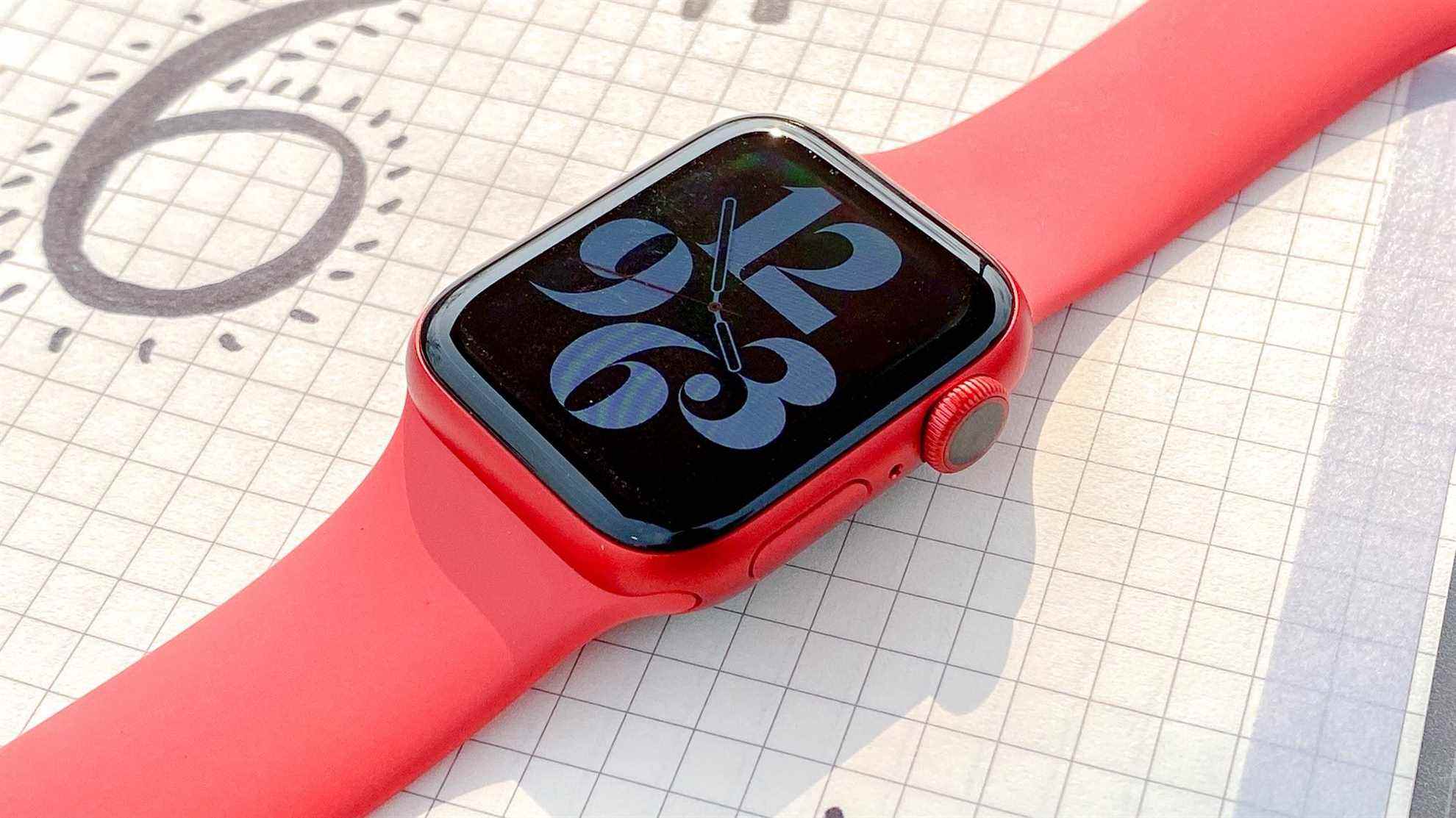 Offres Apple Watch