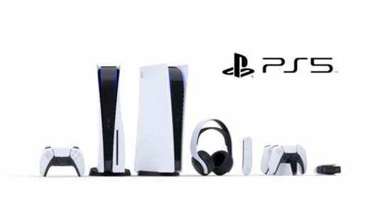 Meilleurs accessoires PS5 - obtenez tout ce dont vous avez besoin pour compléter votre configuration PS5