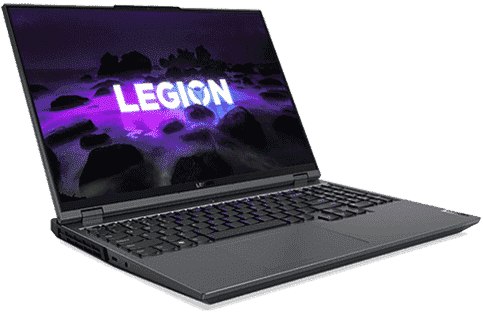 Lenovo Légion 5 Pro