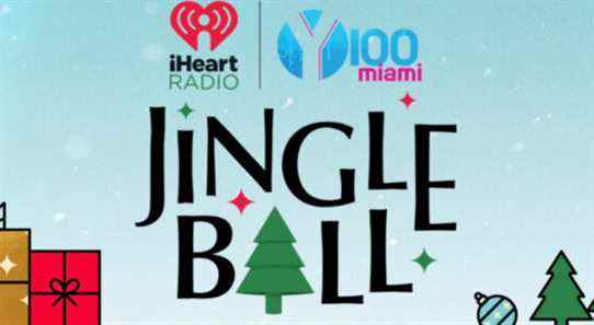 Miami Jingle Ball annulé en raison de préoccupations liées à Covid-19 Les plus populaires doivent lire S'inscrire aux bulletins d'information sur les variétés Plus de nos marques