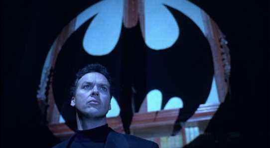 Michael Keaton a confirmé qu'il rejoindrait le casting de Batgirl