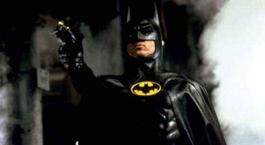 Michael Keaton reprendra le rôle de Batman dans Batgirl sur HBO Max