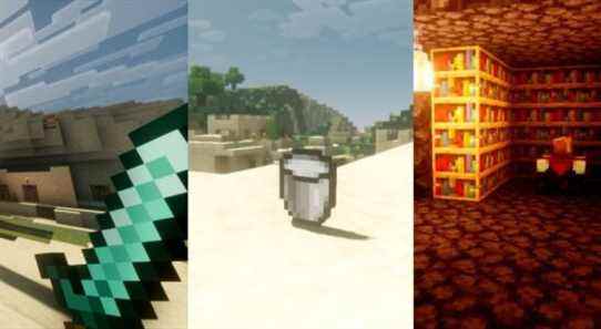 Minecraft : Conseils de pro pour explorer les grottes
