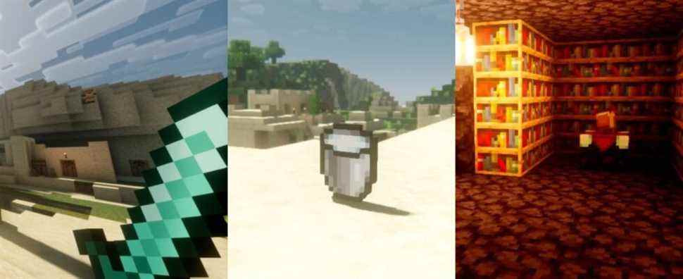 Minecraft : Conseils de pro pour explorer les grottes