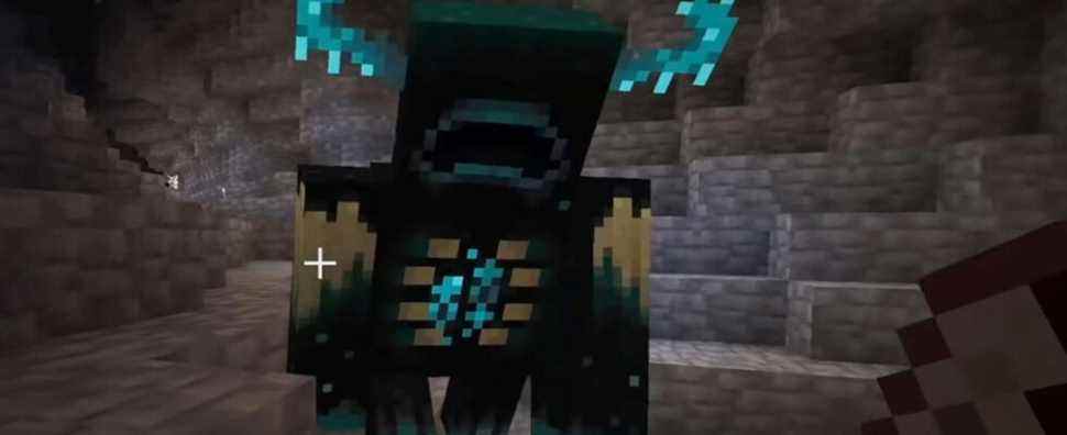 Minecraft : le gardien de la mise à jour Deep Dark devrait-il lâcher du butin ?