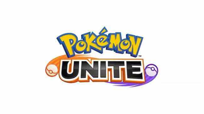 Pokemon Unite mise à jour 1.3.1.7