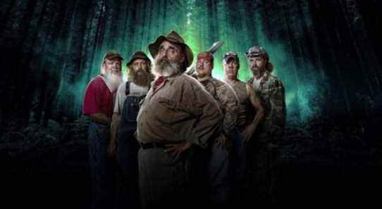 Mountain Monsters TV show on Travel Channel: (canceled or renewed?)