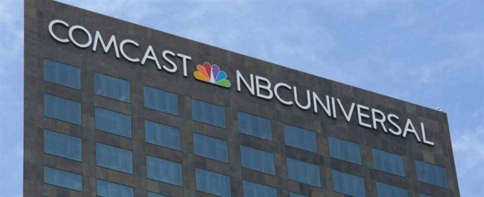 NBCUniversal remet les rênes de la communication à Jen Friedman, une ancienne de Blackstone, de GE et de l'administration Obama