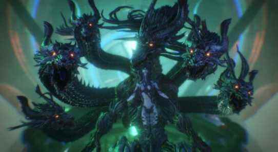 New Stranger of Paradise: les captures d'écran de Final Fantasy Origin révèlent les personnages et les emplacements de FF1