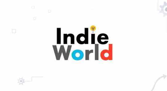 Nintendo organisera demain une Indie World Showcase