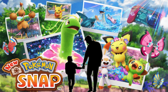new pokemon snap the fatherly review