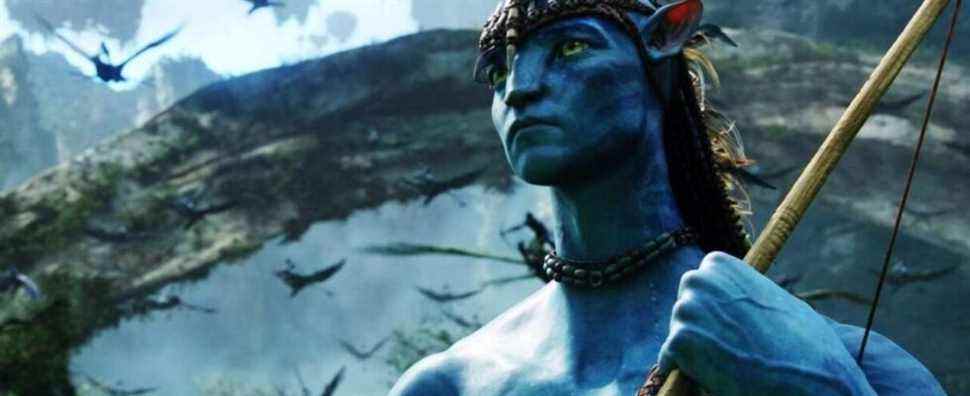 Nouvelles photos des coulisses d'Avatar 2 publiées