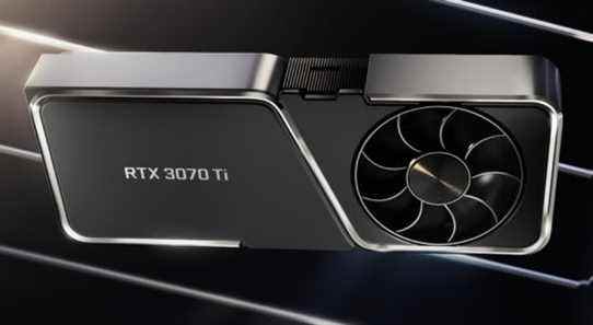 Nvidia aurait retardé ses GPU GeForce RTX 3070 Ti 16 Go et RTX 3080 12 Go