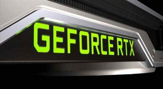 Nvidia pourrait sortir deux GPU GeForce RTX 3050 avec différentes quantités de VRAM