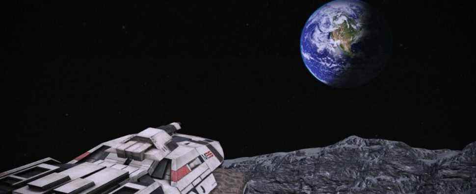 Nvidia prévoit de créer Earth 2 dans Omniverse pour la modélisation du climat
