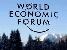 Le Forum économique mondial a reporté sa réunion annuelle à Davos le mois prochain.