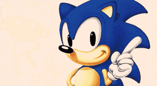 On dirait que Sega est sur le point d'annoncer un nouveau jeu Sonic