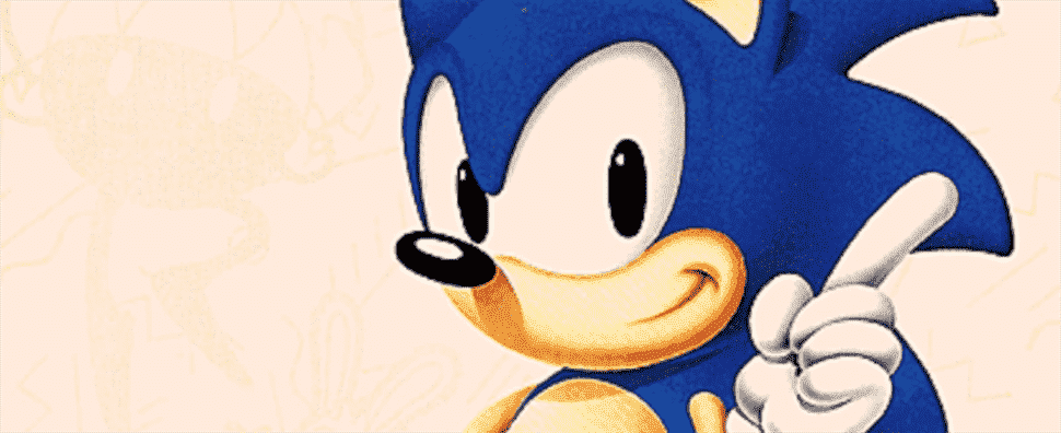 On dirait que Sega est sur le point d'annoncer un nouveau jeu Sonic