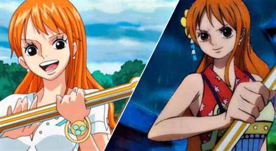 One Piece : 8 fois Nami a prouvé qu'elle n'était pas faible