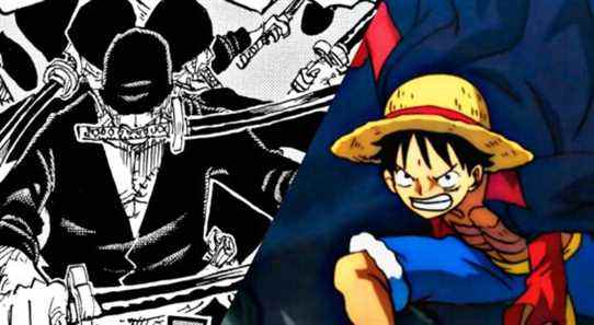 One Piece : chaque membre de l'équipage du chapeau de paille, classé par force
