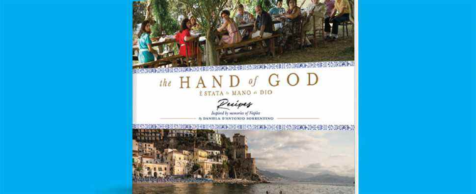 Paolo Sorrentino et son épouse Daniela D'Antonio fêtent « La main de Dieu » avec des dîners italiens faits maison dans l'ancienne maison d'Elizabeth Taylor. À lire absolument.
