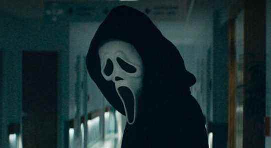 Paramount et Cinemark s'associent pour l'événement des fans de la soirée d'ouverture Scream