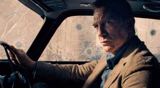 Pas le temps de mourir Le superviseur SFX parle des compétences de conduite de Daniel Craig et de sa vitesse à travers une ancienne ville italienne [Interview]
