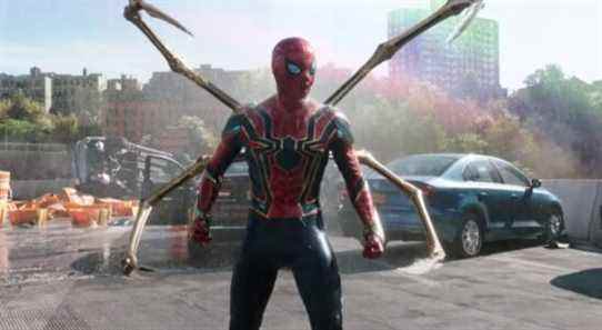 Paul Thomas Anderson est heureux que les films Spider-Man existent pour ramener les gens dans les cinémas
