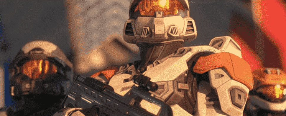 Pénuries Xbox : le tournoi Pro Halo Infinite de Microsoft utilise des kits de développement pour certains joueurs