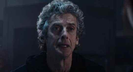 Peter Capaldi de Doctor Who explique l'inspiration de David Bowie derrière le douzième docteur