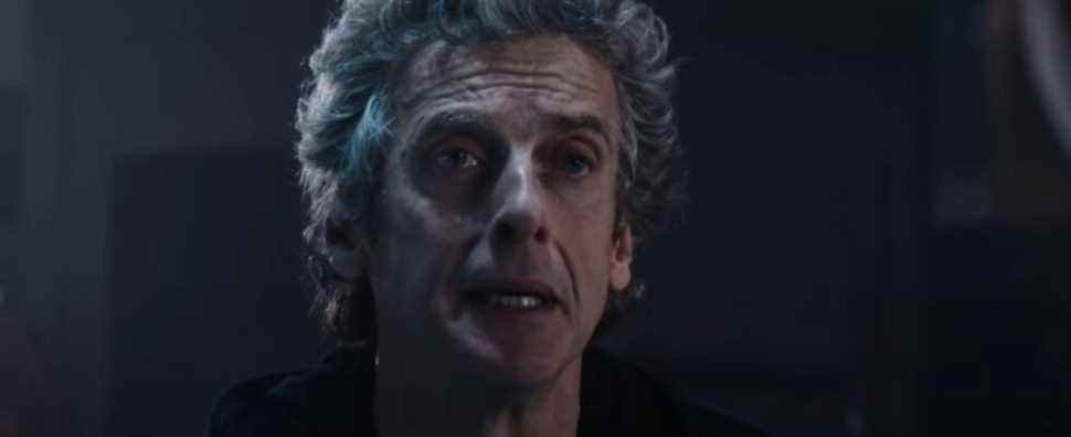 Peter Capaldi de Doctor Who explique l'inspiration de David Bowie derrière le douzième docteur