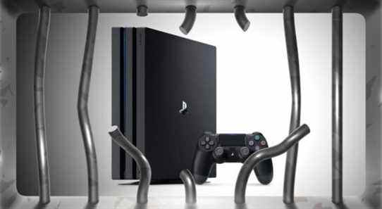 PlayStation 4 Jailbreaké, Exploit peut également fonctionner sur PS5