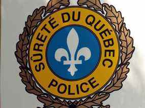 stk Sûreté du Québec Sûreté du Québec Corps de police du Québec RRQ QPF voiture de police cruiser logo
