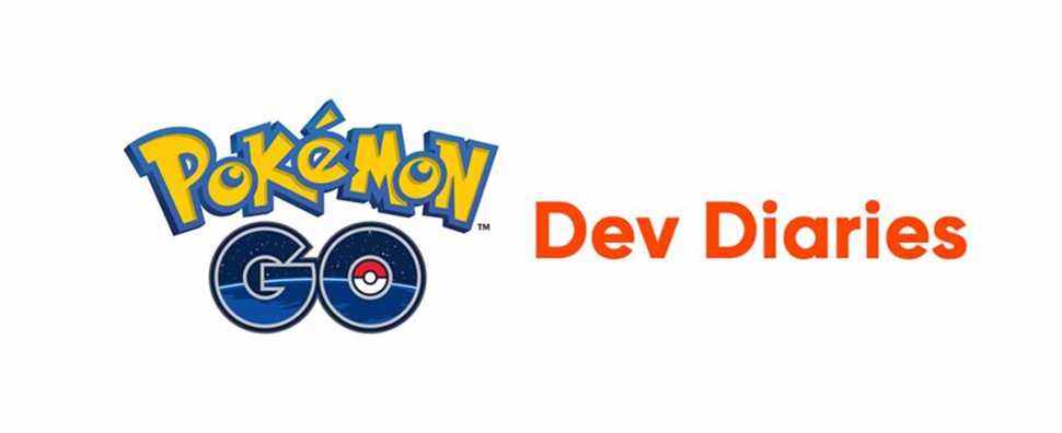 Pokemon GO Dev Diary fait allusion à Future of Seasons
