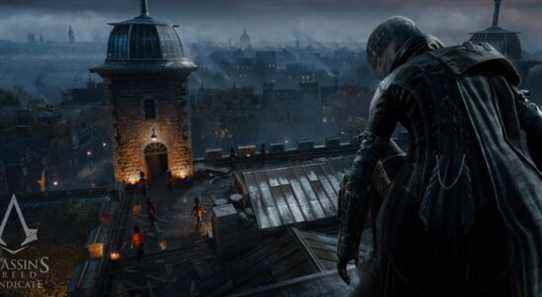 Pourquoi Assassin's Creed Syndicate est l'un des meilleurs jeux Assassin's Creed
