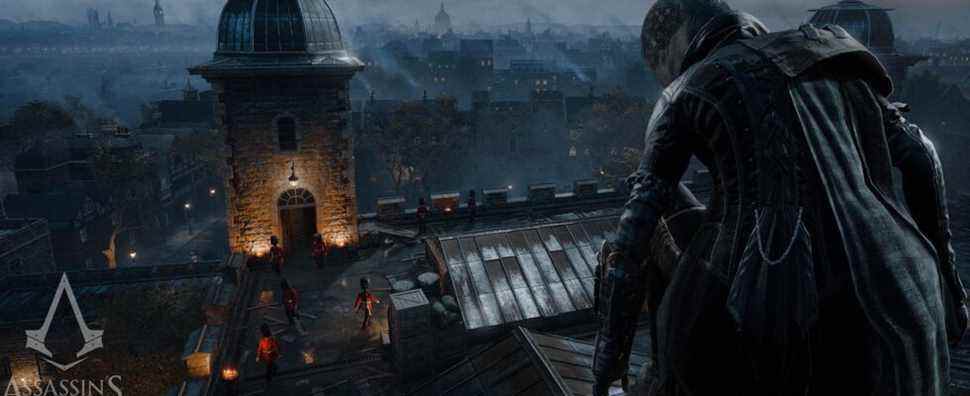 Pourquoi Assassin's Creed Syndicate est l'un des meilleurs jeux Assassin's Creed