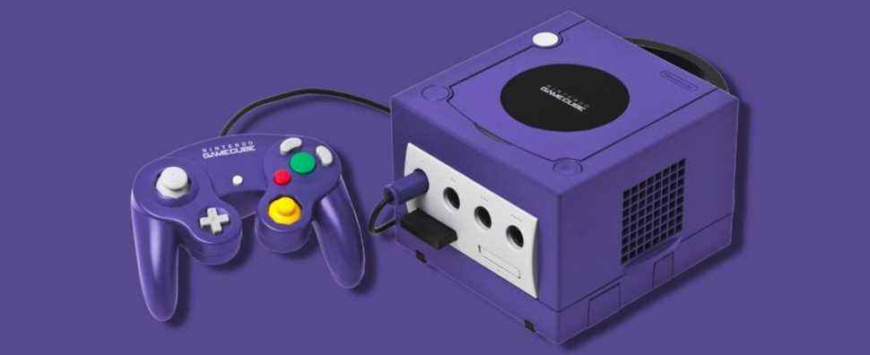 Pourquoi la GameCube est la console la plus sous-estimée de Nintendo