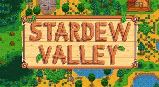Pourquoi les fans de Stardew Valley adorent la disposition de la ferme forestière