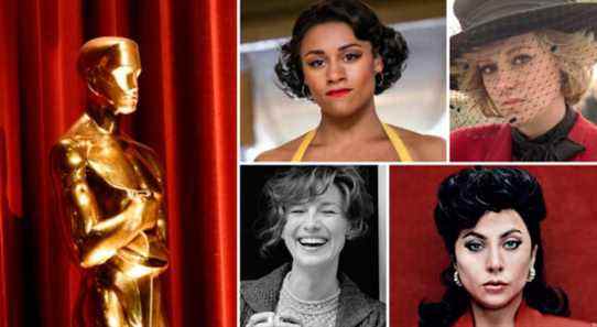 Prédictions des Oscars 2022 : The Collective - Les nominés attendus pour les Oscars Les plus populaires doivent être lus S'inscrire aux newsletters sur les variétés Plus de nos marques