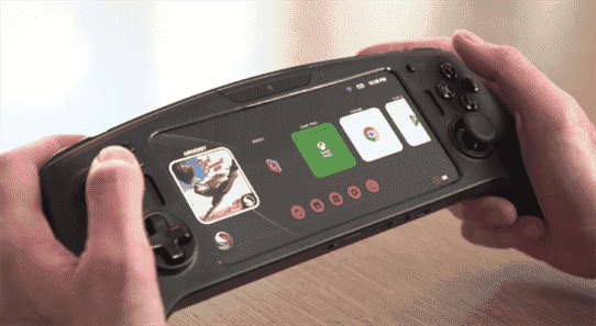 Qualcomm et Razer ont créé un appareil de jeu portable que vous ne pouvez pas encore acheter