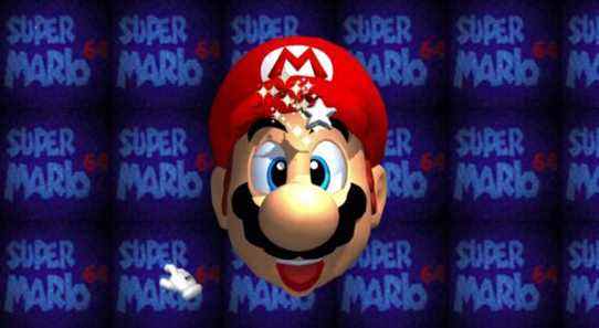 Quelle chanson pop sur le thème du saut sera utilisée dans le film Super Mario de 2022 ?