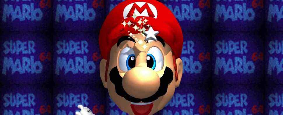 Quelle chanson pop sur le thème du saut sera utilisée dans le film Super Mario de 2022 ?