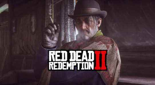 Red Dead Redemption 2 : les incohérences de Javier font de lui un personnage plus intéressant