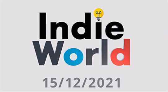 Regardez la présentation Nintendo Indie World d'aujourd'hui ici • Eurogamer.net