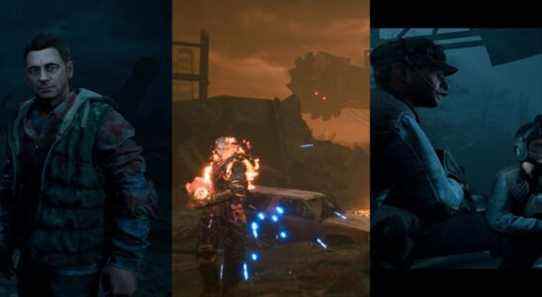 Résistance Terminator: 7 choses que nous aimons à propos du DLC Annihilation Line